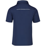 Slazenger Mens Supreme Golf Shirt