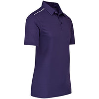 Slazenger Mens Supreme Golf Shirt