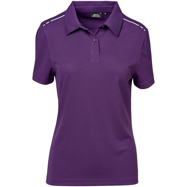 Slazenger Ladies Supreme Golf Shirt