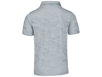 Slazenger Camolition Golf Shirt For Him