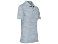 Slazenger Camolition Golf Shirt For Him