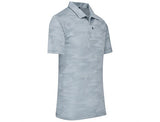 Slazenger Camolition Golf Shirt For Him