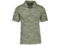 Slazenger Camolition Golf Shirt For Him