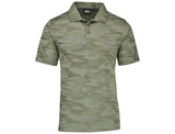 Slazenger Camolition Golf Shirt For Him