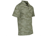 Slazenger Camolition Golf Shirt For Him