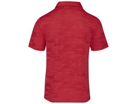 Slazenger Camolition Golf Shirt For Him