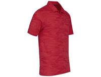 Slazenger Camolition Golf Shirt For Him