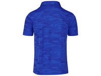 Slazenger Camolition Golf Shirt For Him