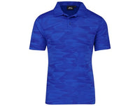 Slazenger Camolition Golf Shirt For Him