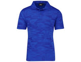 Slazenger Camolition Golf Shirt For Him