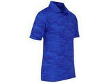 Slazenger Camolition Golf Shirt For Him