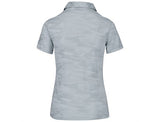 Slazenger Camolition Golf Shirt For Her