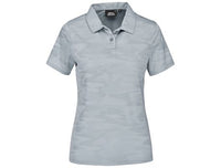 Slazenger Camolition Golf Shirt For Her