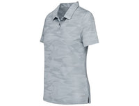 Slazenger Camolition Golf Shirt For Her