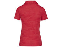 Slazenger Camolition Golf Shirt For Her