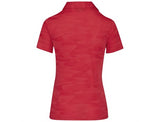 Slazenger Camolition Golf Shirt For Her