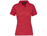 Slazenger Camolition Golf Shirt For Her