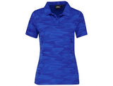 Slazenger Camolition Golf Shirt For Her