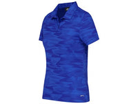 Slazenger Camolition Golf Shirt For Her