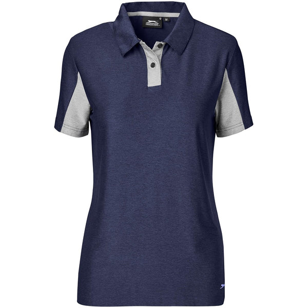 Slazenger Colorado Golf Shirt For Women