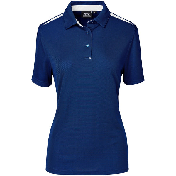 Slazenger Tampa Golf Shirt For Her