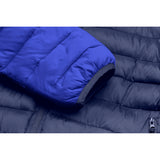 Slazenger Mens Velocity Jacket On Sale While Stock Lasts