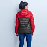 Slazenger Ladies Velocity Jacket On Sale While Stock Lasts
