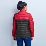 Slazenger Ladies Velocity Jacket On Sale While Stock Lasts