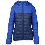Slazenger Ladies Velocity Jacket On Sale While Stock Lasts