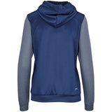 Ladies Slazenger Steffi Jacket Blue