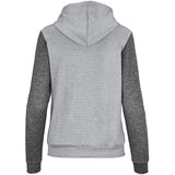 Ladies Slazenger Steffi Jacket Grey