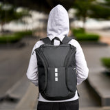 Slazenger Work-Play Laptop Backpack