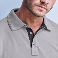 Slazenger Ridge Golf Shirt For Men