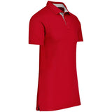 Slazenger Ridge Golf Shirt For Men