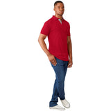 Slazenger Ridge Golf Shirt For Men