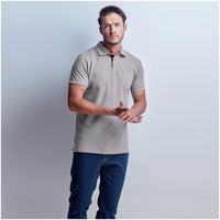 Slazenger Ridge Golf Shirt For Men