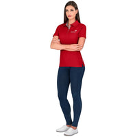 Slazenger Ridge Golf Shirt For Her