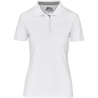 Slazenger Ridge Golf Shirt For Her