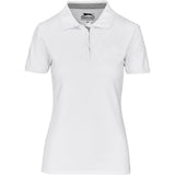 Slazenger Ridge Golf Shirt For Her