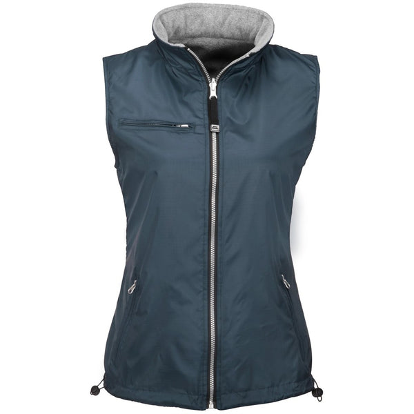 Slazenger Pierce Body Warmer For Women - While Stock Lasts