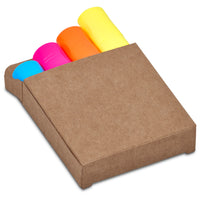 Bright Brigade Highlighter Set