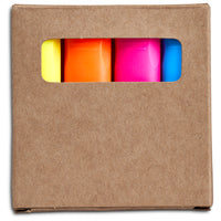 Bright Brigade Highlighter Set