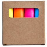 Bright Brigade Highlighter Set