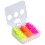 Brighten Up Mini Highlighter Set