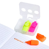 Brighten Up Mini Highlighter Set