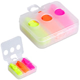 Brighten Up Mini Highlighter Set