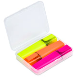 Handy Set of 3 Highlighters