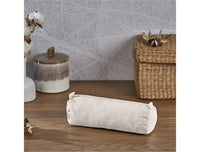 Okiyo Seito Cotton Utility Pouch - Natural