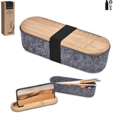 Okiyo Mura Stationery Case