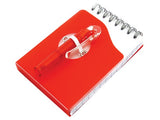 Pocket Bestie Notebook & Pen